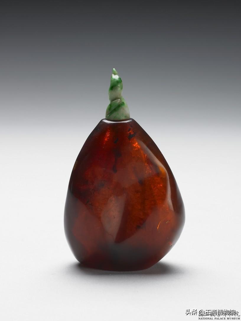 老琥珀拍卖价格及图片,历史拍卖最贵的琥珀