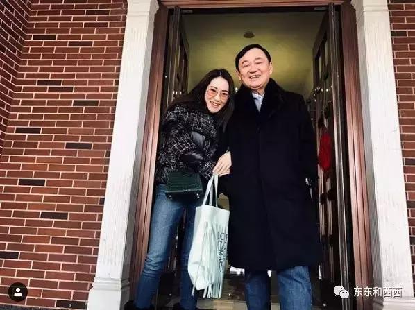 这场嫁女的婚礼太唯美了，泰国白富美姐妹花的日常是什么样？