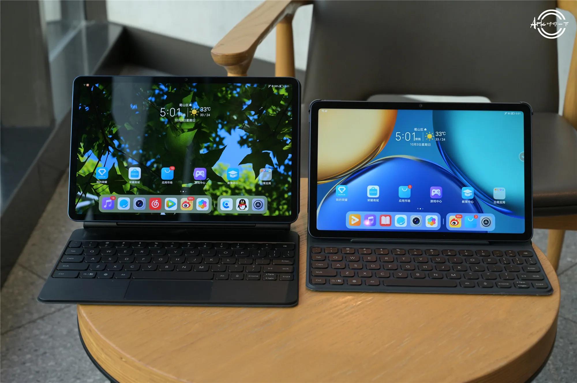 荣耀平板v7基础版,荣耀平板V7Pro购买建议