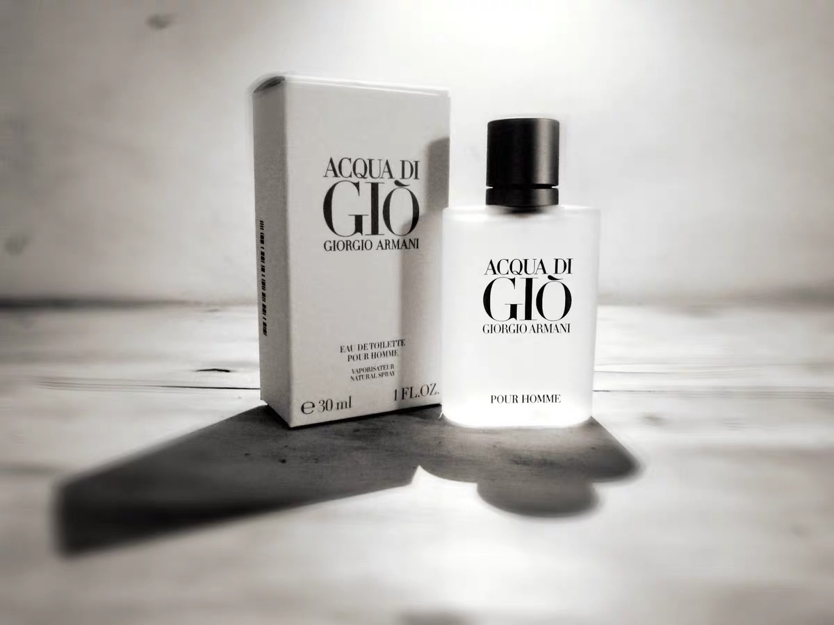 阿玛尼寄情男士香水洗发水,阿玛尼寄情男士香水怎么样