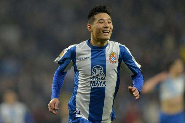 武磊接班人再次在土伦杯爆发进球！能力不俗深得希丁克器重