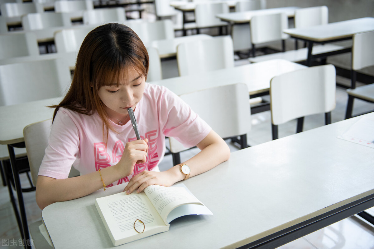 高三理科老师教你如何提高成绩,高三认真学习能考上一本嘛