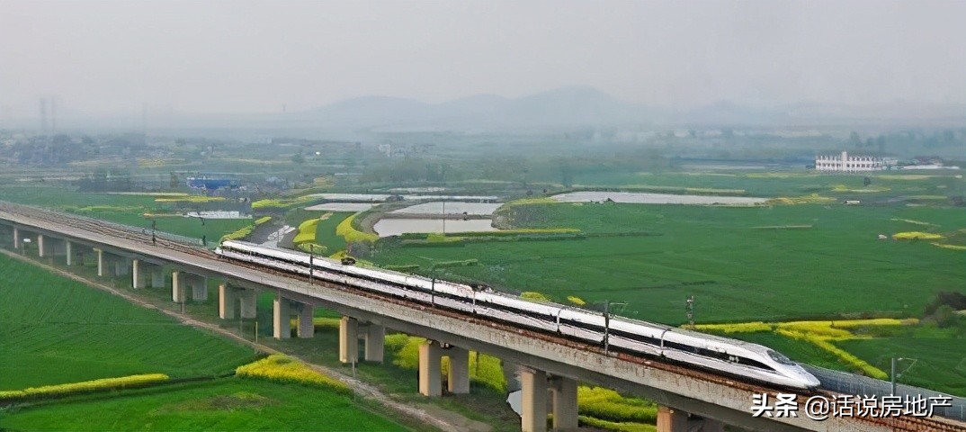 世界最长大桥丹昆特大桥简介,世界上最长的10座大桥