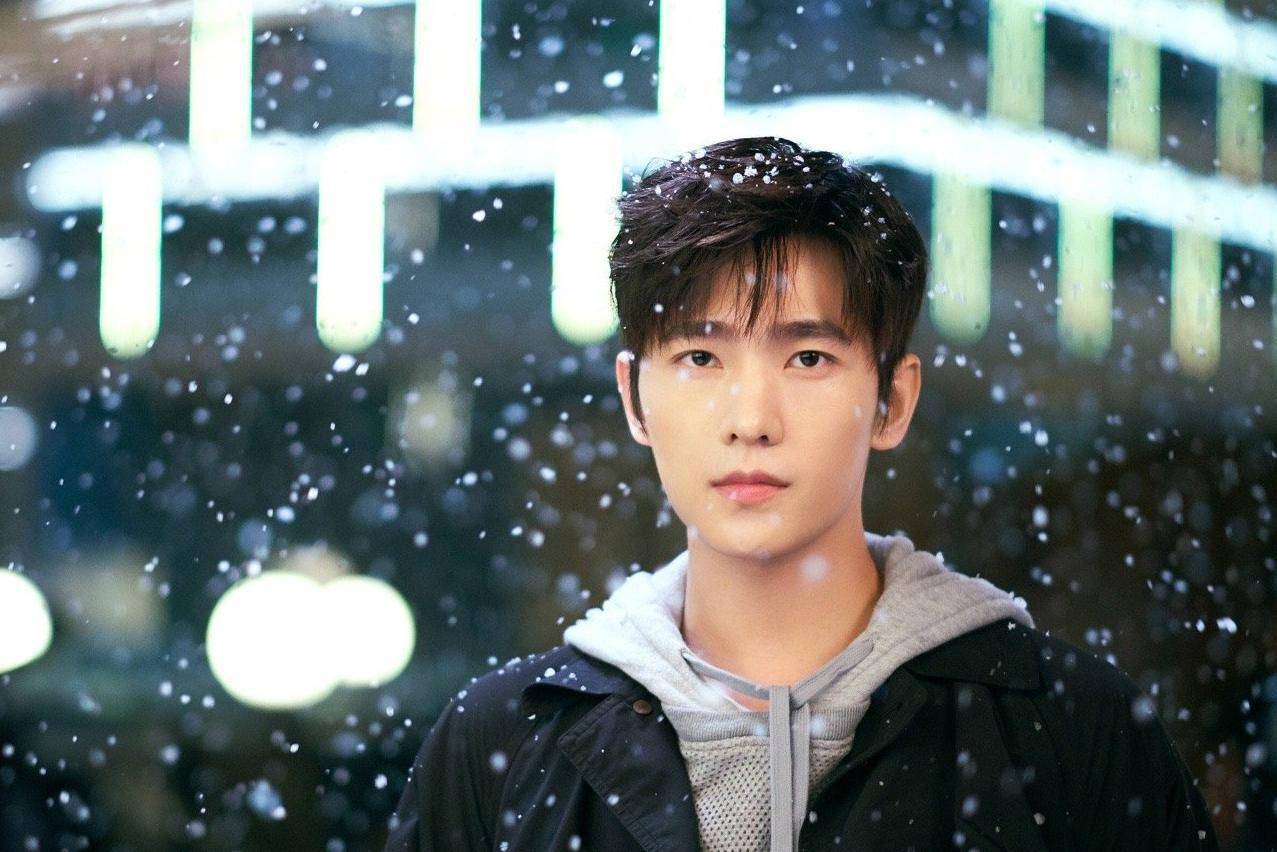 全职高手第二季评价,李沐宸全职高手收官