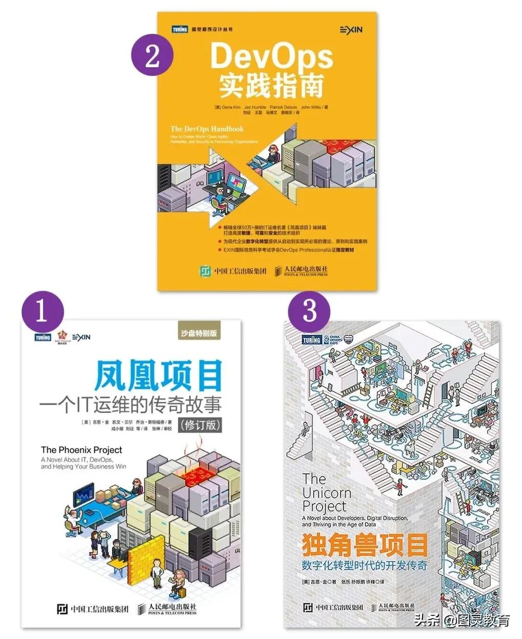 豆瓣评分8.6,这本书启发无数开发者