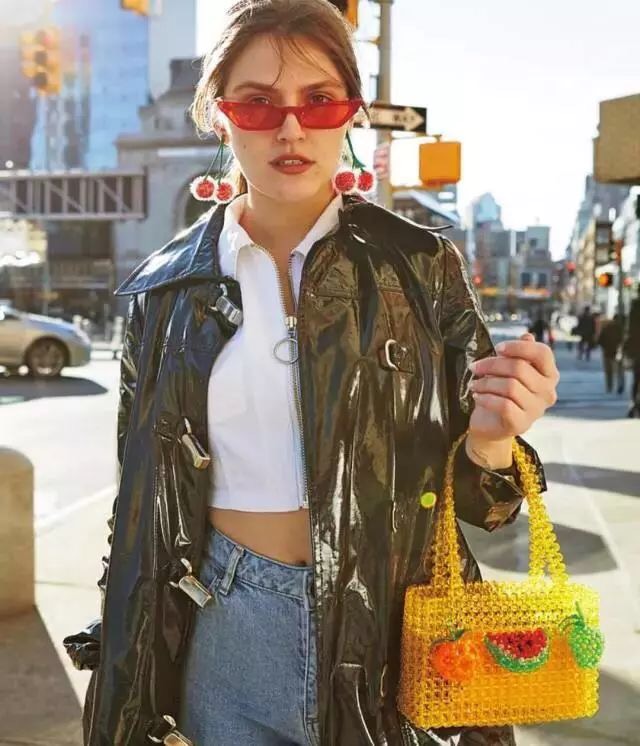 袁咏仪的爱马仕包包大盘点,袁咏仪有多少爱马仕包包