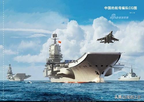 打造保家卫国的钢铁长城也是新基建