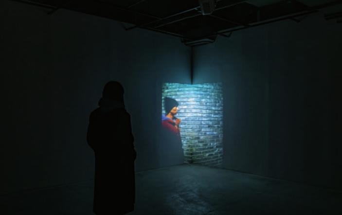 回首中国片段,回望中国影像