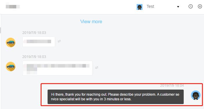 订单发出后30天要删除用户信息？索好评，改差评的路子更难了？