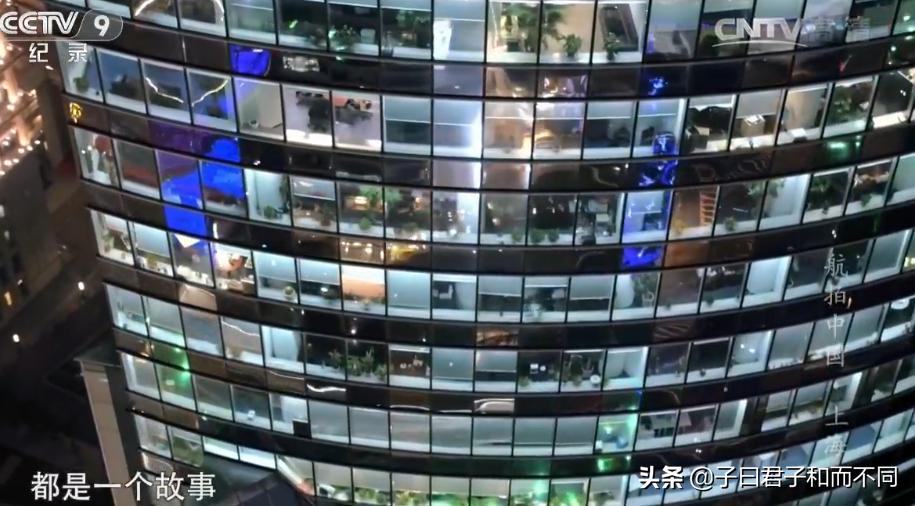 上海魔都最震撼视频,魔都最震撼的航拍