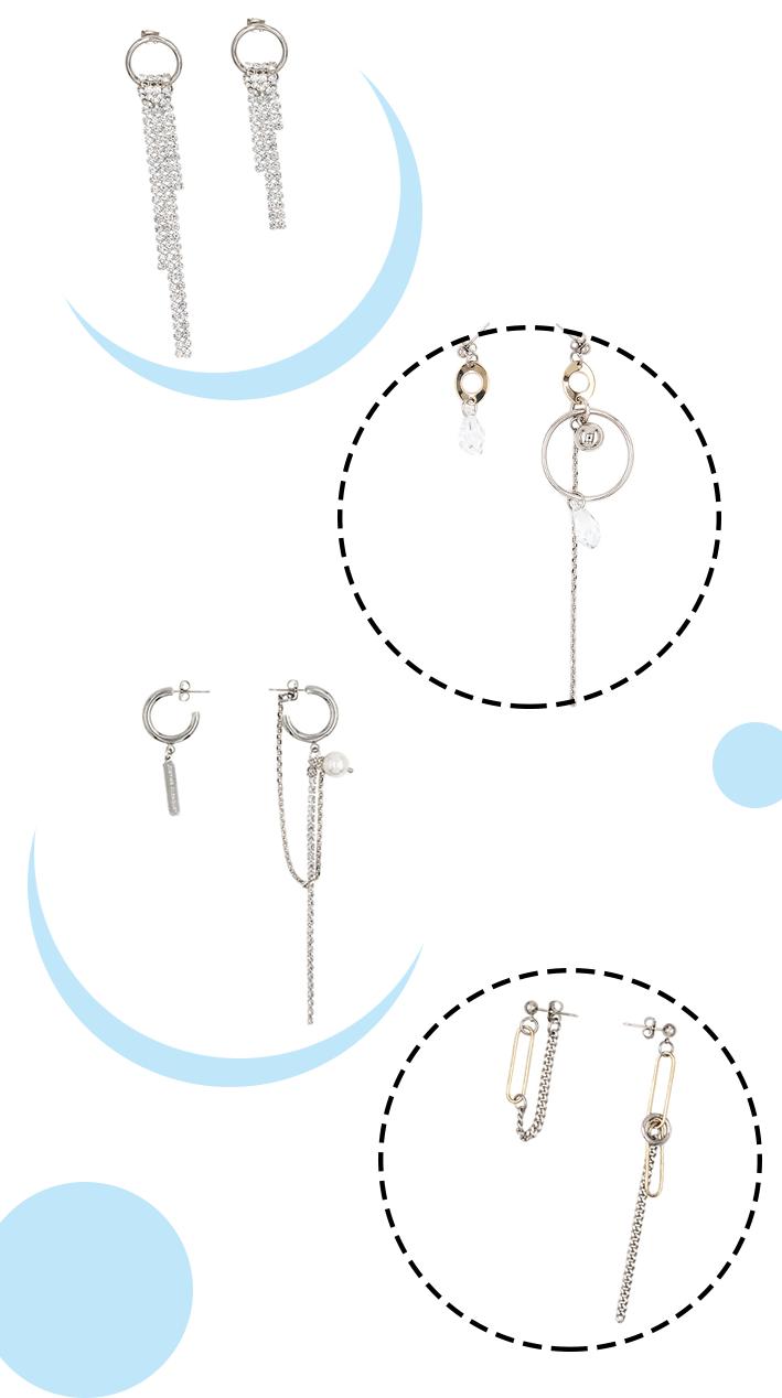 小众饰品品牌排行榜,小众但好看的饰品有哪些