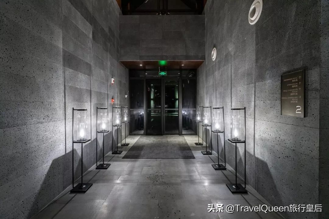 全球第六家江苏首家康得思酒店,康得思酒店东钱湖别墅