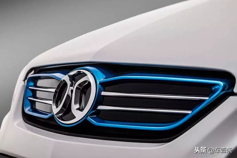 威旺剥离、越野独立，北汽股份要通过「疯狂瘦身」扭亏？｜车壹条