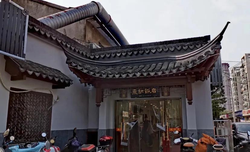 圈粉无锡人的20家本帮菜馆,只只硬菜,全是老底子