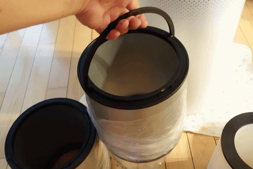 lifaair芬兰空净,lifaair全智能空气监测控制器