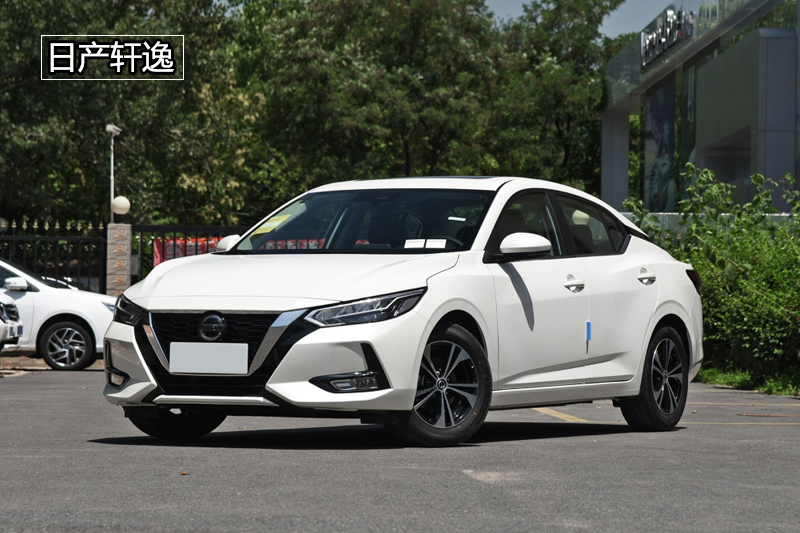 大众朗逸丰田卡罗拉和日产轩逸,朗逸宝来卡罗拉思域轩逸选哪个