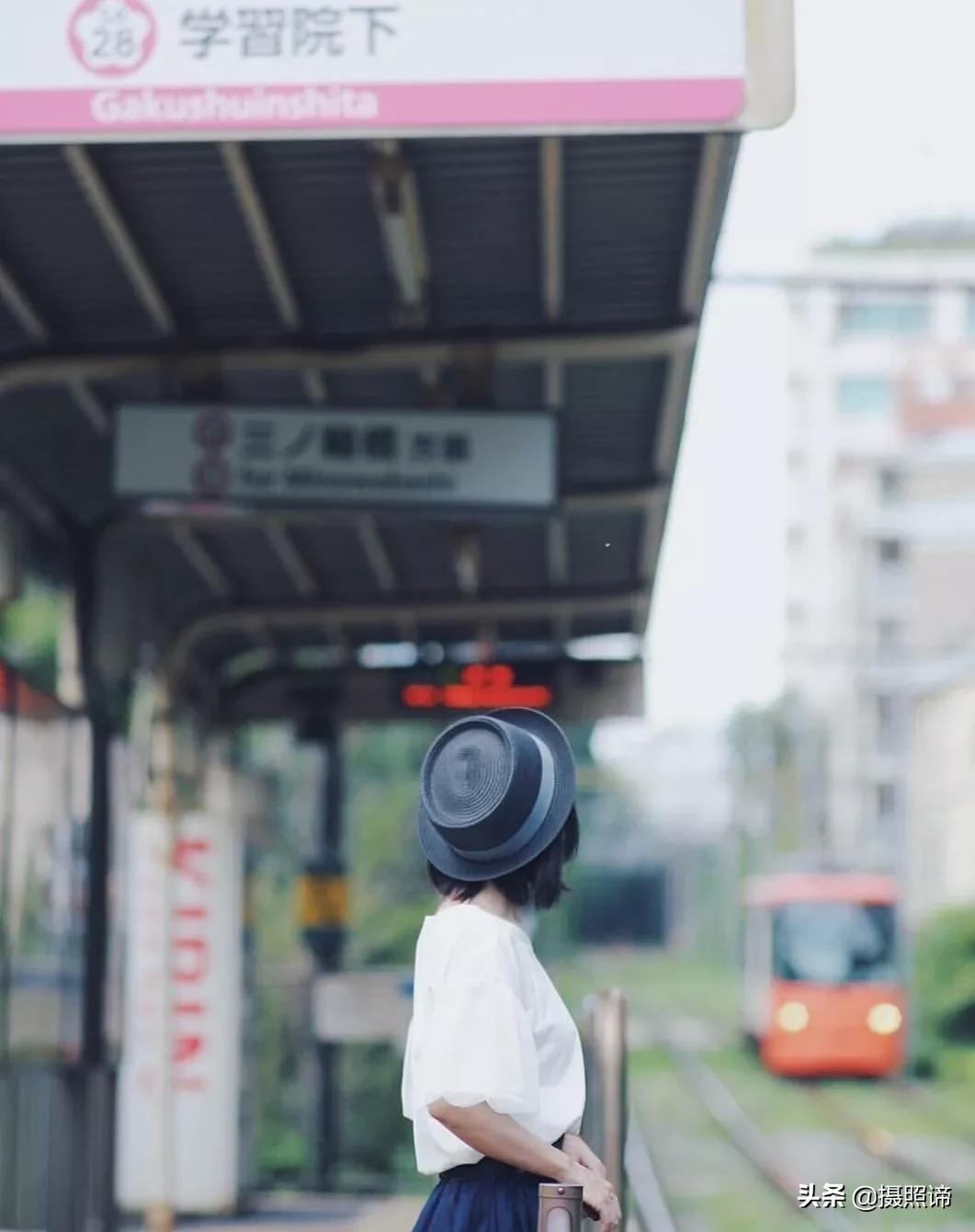 害怕镜头的人如何拍照,害怕镜头这些拍照方式瞬间拯救你