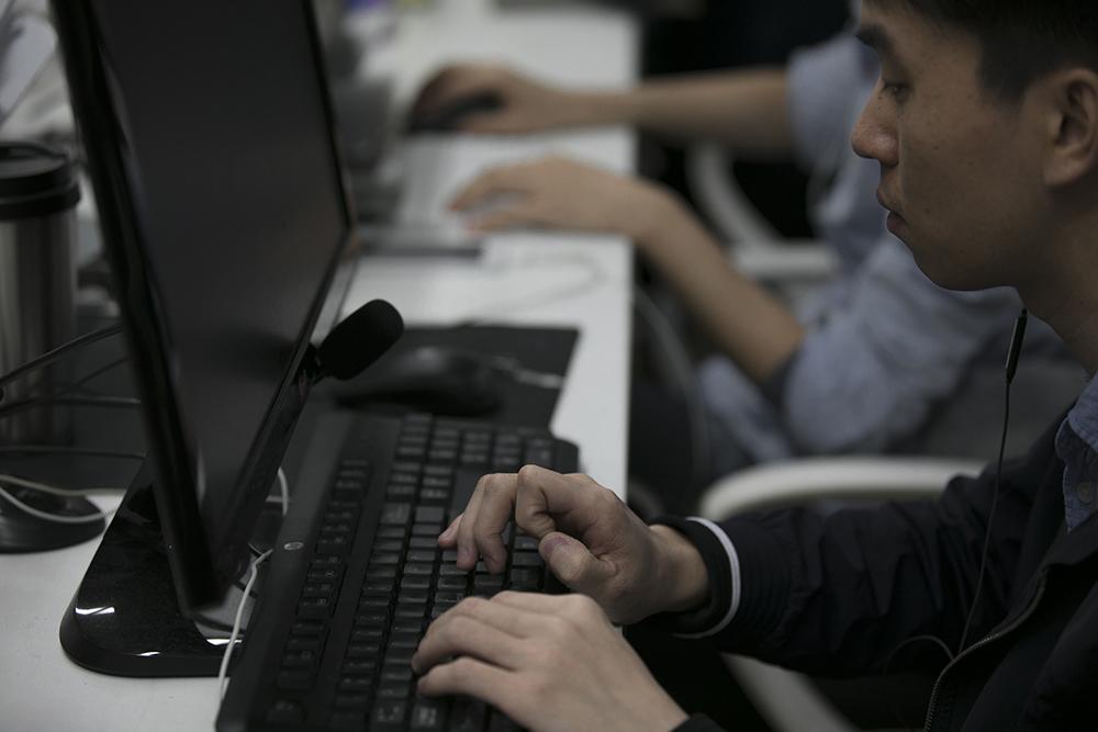 武汉it行业月薪6000什么水平,武汉it行业工资水平