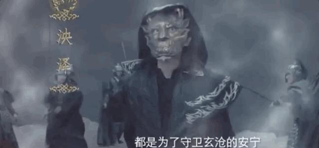 张铭恩郑元畅爵迹临界天下17,郑元畅和张铭恩拍戏现场