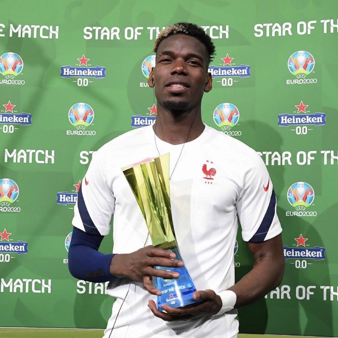 马夏尔对博格巴评价,曼联马夏尔最新信息