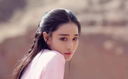 女演员江疏影最新作品,江疏影女性成长