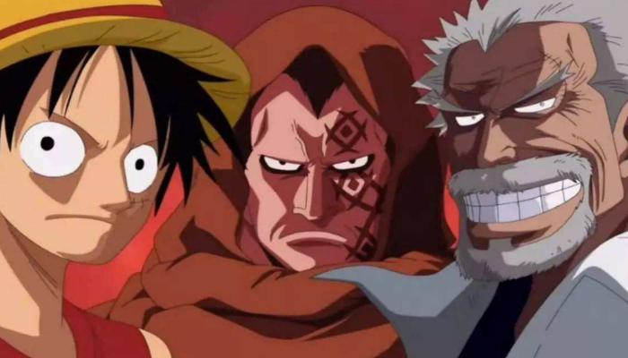 日漫血统论和宿命论,一拳超人漫画强大的秘诀