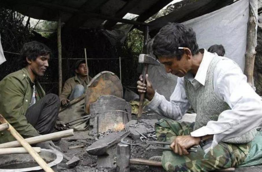 达曼人加入中国国籍有多感动,苦等200年的达曼人