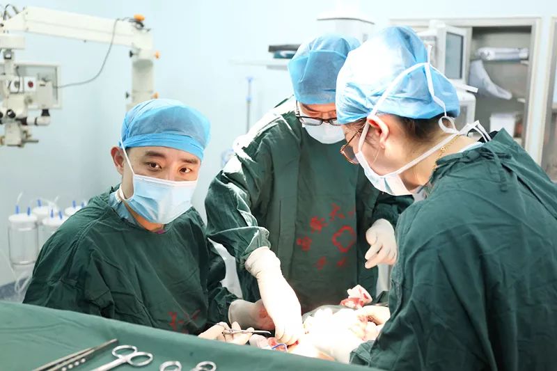 西安大兴医院耳鼻喉主任马戈,西安大兴医院马戈