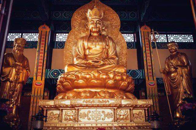 地藏王度众生的佛经,地藏菩萨求度众生的故事