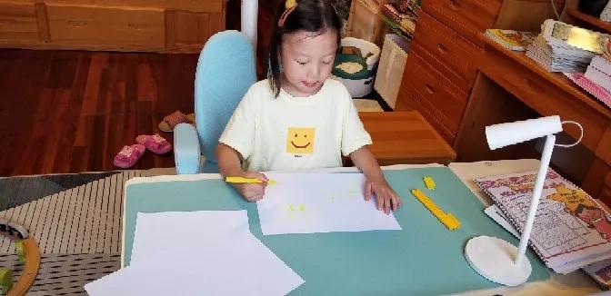 学霸卧室应该这样装修,孩子房间装修学习氛围设计