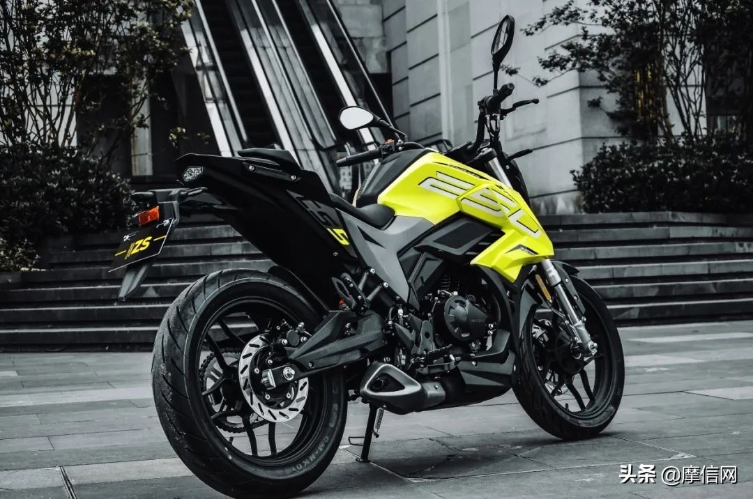 为什么宗申250r这么冷门,宗申m250r低扭评测