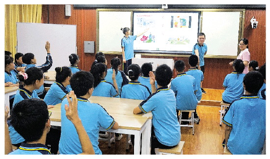 桂林十九中一本二本升学率,桂林十九中评为示范性高中了吗