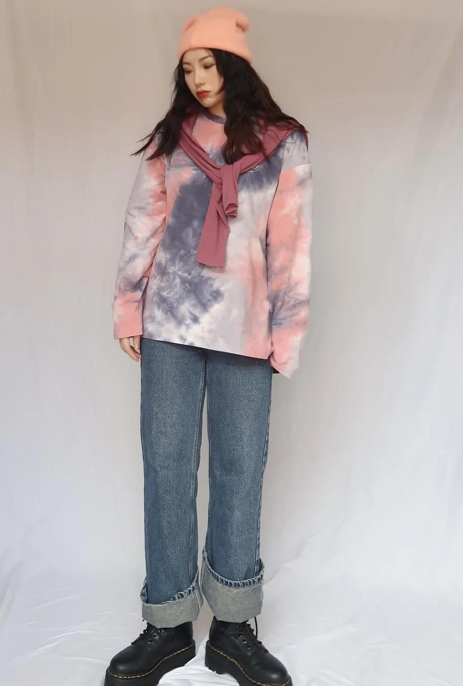 牛仔衬衫叠穿哪种款式和颜色适合,灰色衬衫怎么搭配出高级感叠穿