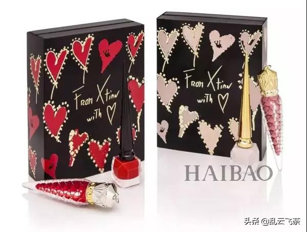 心动预警!这些高颜值的限定又来骗你谈恋爱了