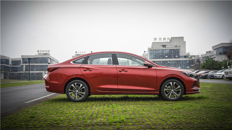 逸动plus1.6加速测试,逸动plus1.6手动驾驶感受