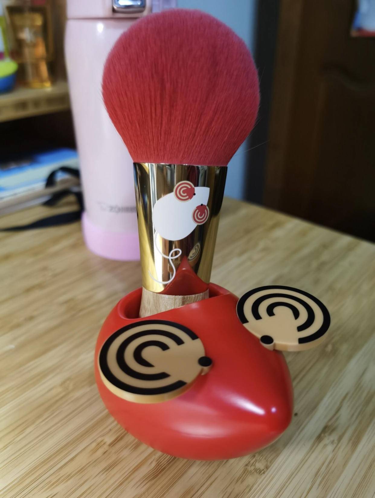 新年必备开运妆容颜值爆表一整年,2019开运妆容