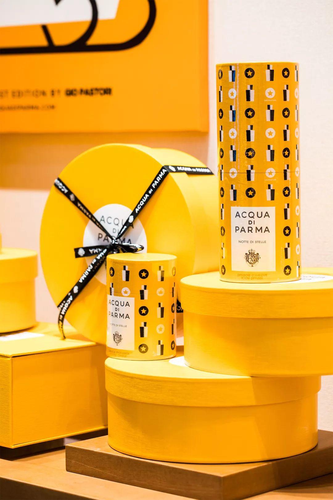 李佳琦推荐，意大利小*香众**水，帕尔玛之水，广州第①家，在太古汇