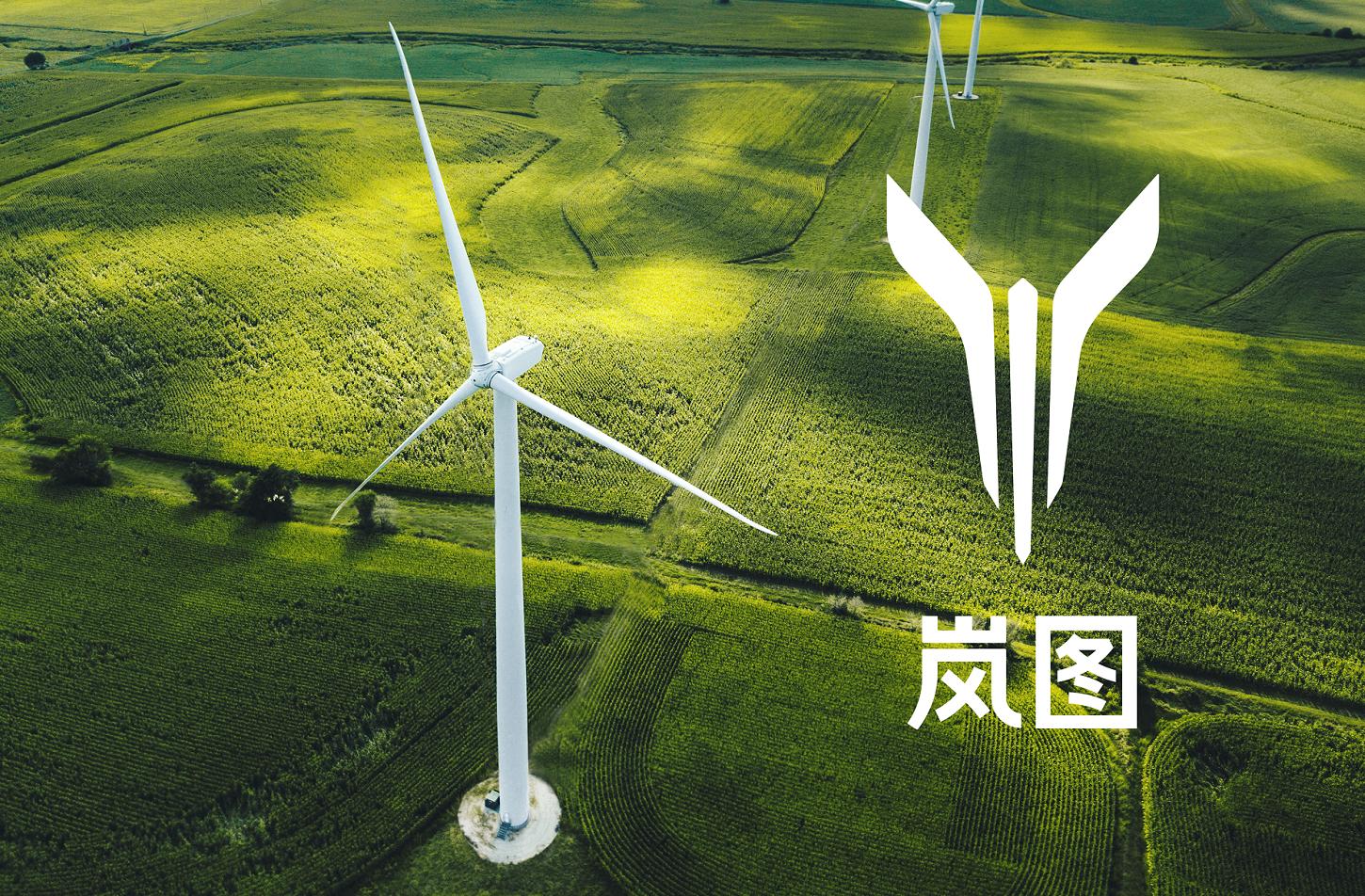 岚图增程式电动车,岚图新能源汽车前景