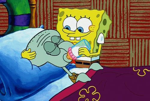 海绵宝宝2018作者史蒂芬海伦伯格,史蒂芬海伦伯格画的海绵宝宝