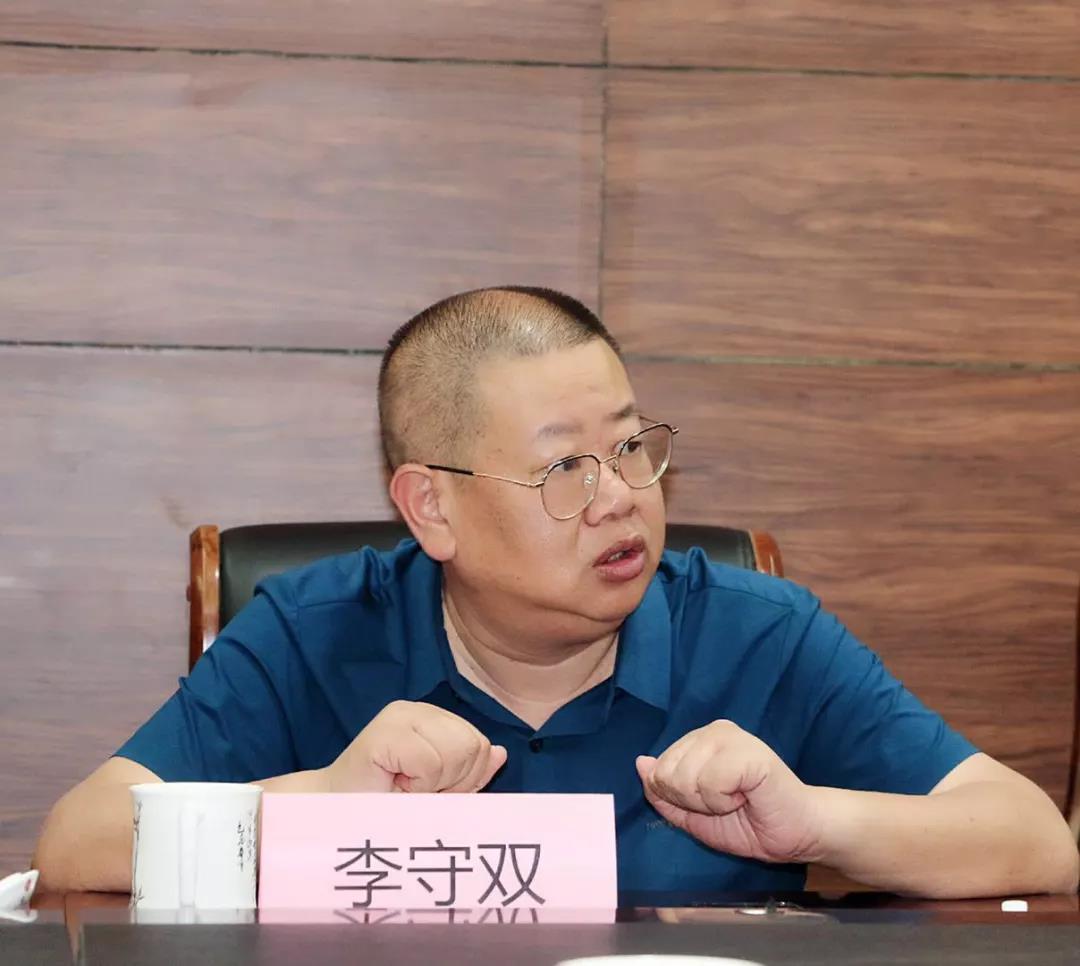 浩博国际教育集团事业合伙人（年中）联席会议在上海举行