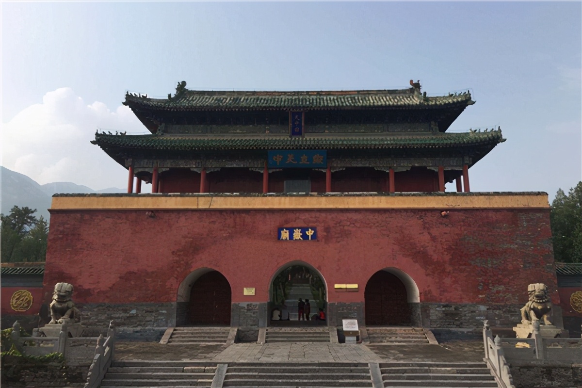 河南郑州标志性建筑都有哪些,河南省郑州最有历史的建筑