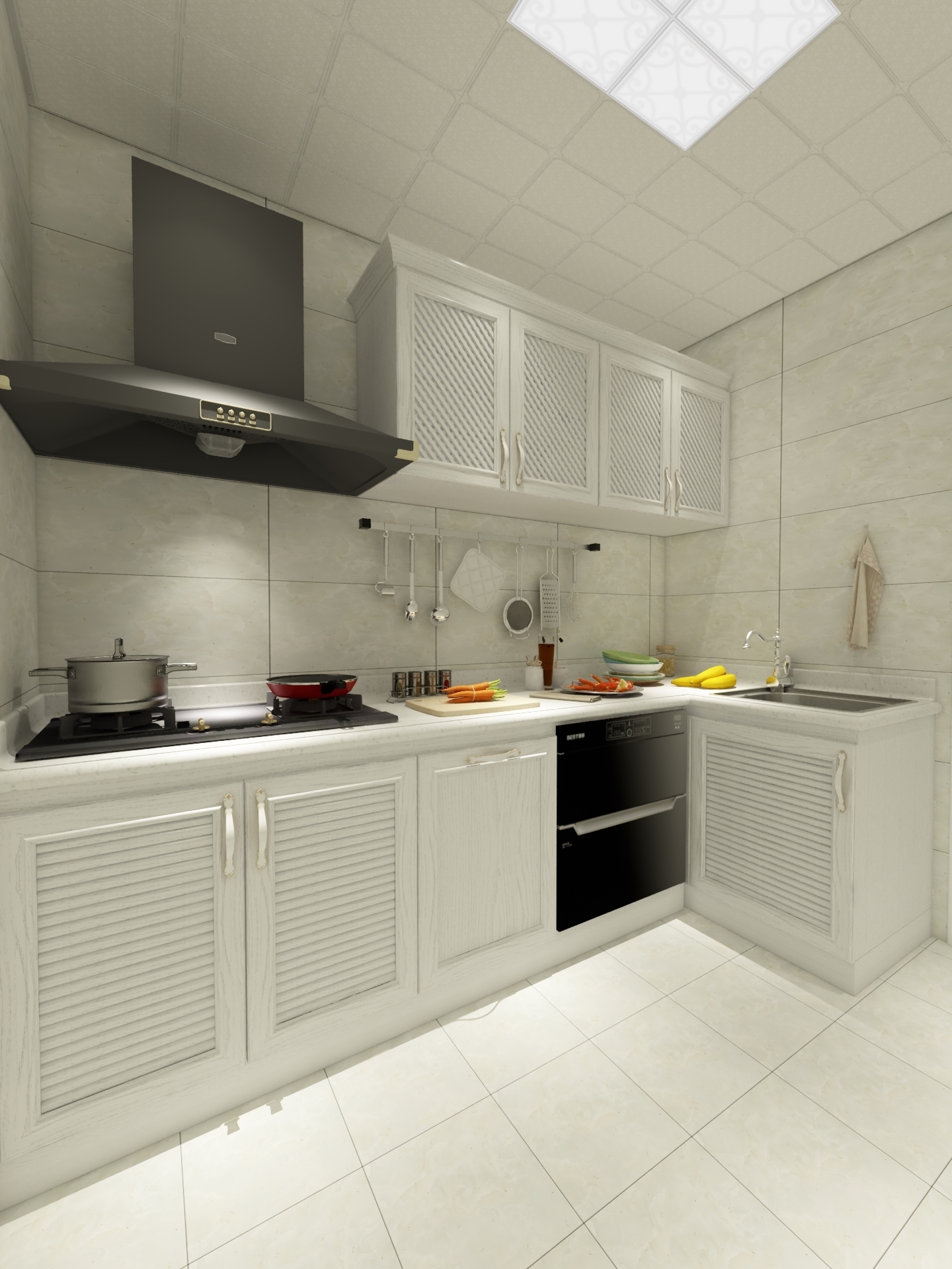 安安全铝家居,美嘉安安全铝家居如何