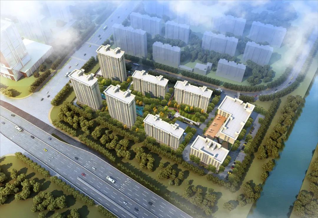 首开热销超5500万冠领全城,首开大卖6亿的楼盘