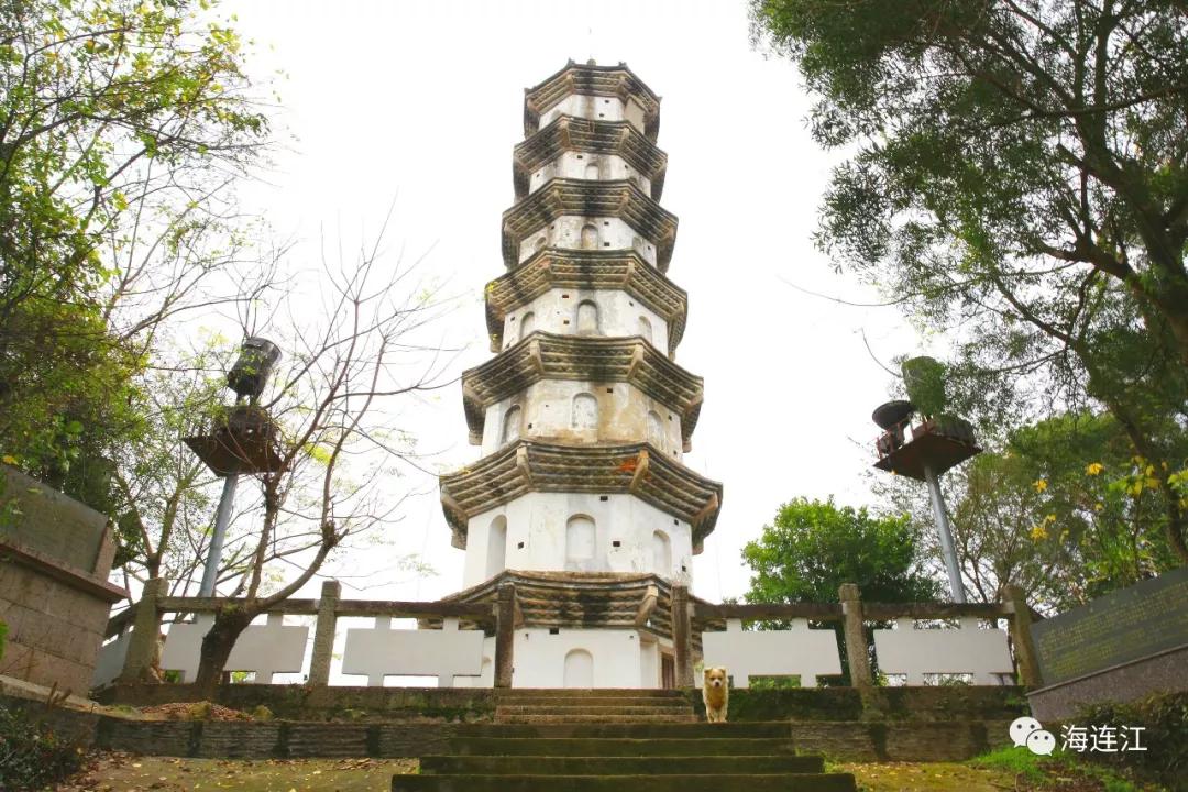 本周日！连江的你欲往哪座山头？