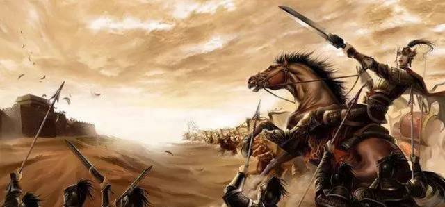 周太王从梁山迁到岐山的目的,周太王迁周原原因