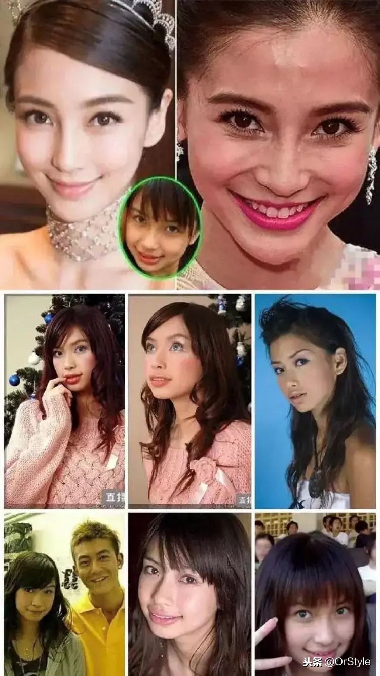 《创业时代》扑街收场,整部剧还没Angelababy的耳环认真?