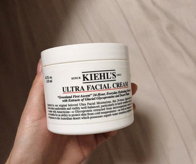 适合冬天用的面霜国货,自然堂冰润面霜怎么样用效果好