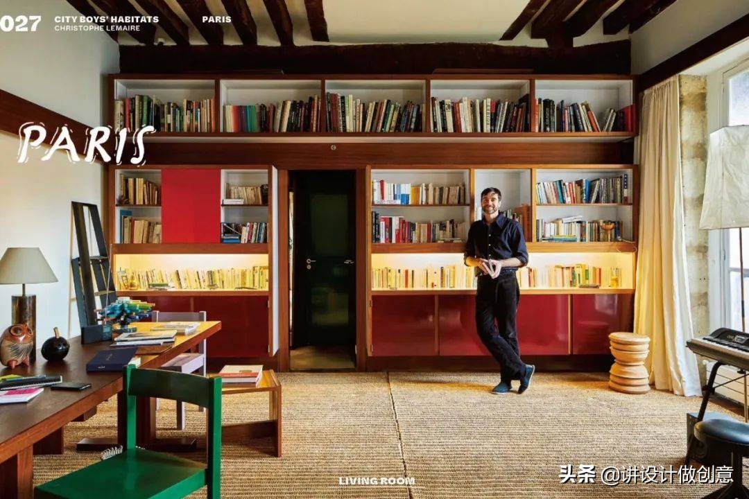 优衣库第三期杂志,优衣库今夏最火的一次