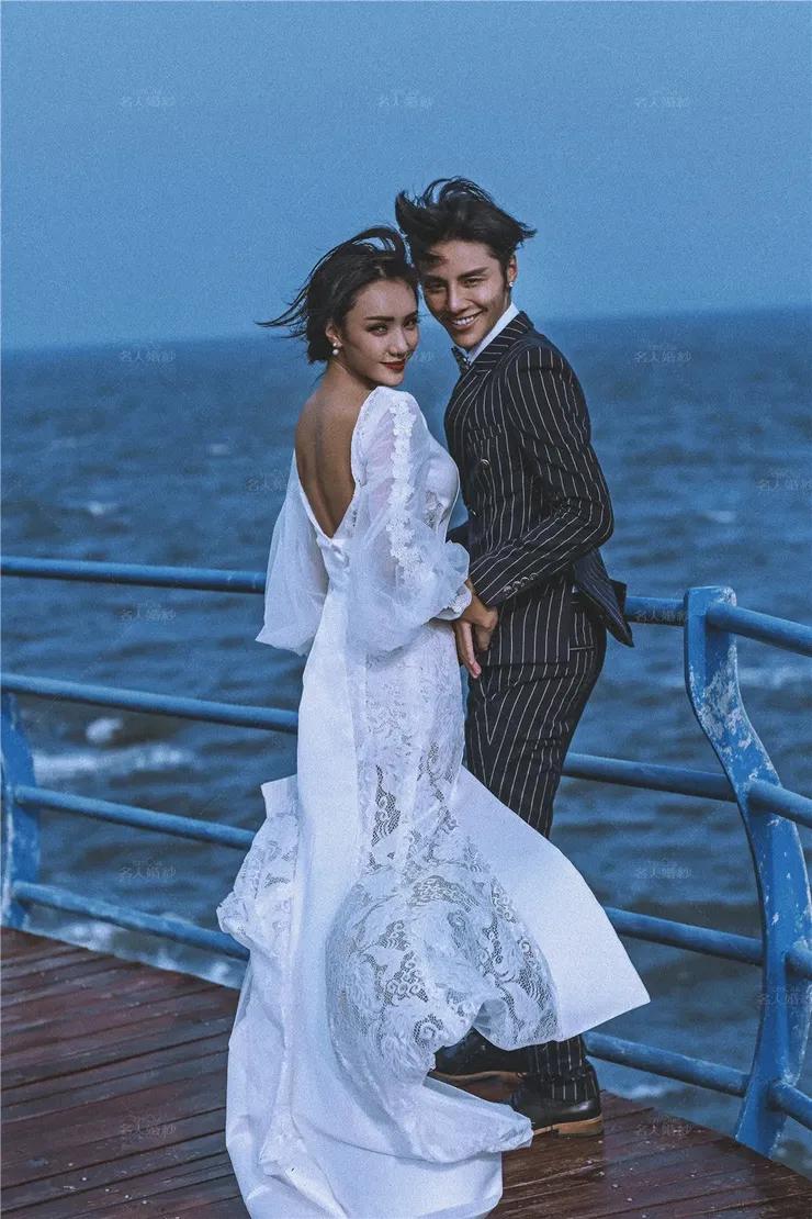 婚纱照风格推荐备婚攻略,备婚婚纱照什么时候拍合适