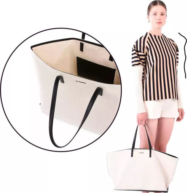 夏天必备的100种包,大牌适合夏天的包整理